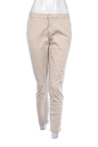 Pantaloni de femei Mohito, Mărime S, Culoare Bej, Preț 53,00 Lei, #137313543