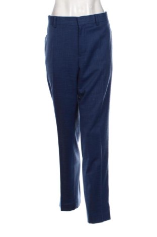 Pantaloni de femei Unbranded, Mărime XXL, Culoare Albastru, Preț 104,98 Lei, #137313579