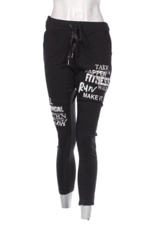 Pantaloni de femei Unbranded, Mărime M, Culoare Negru, Preț 41,99 Lei, #137313697