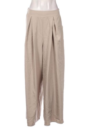 Női nadrág Unbranded, Méret M, Szín Bézs, Ár 2 837 Ft, #137315270
