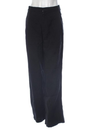 Damskie spodnie Zara, Rozmiar S, Kolor Czarny, Cena 71,78 zł, #137316110