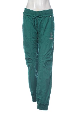 Damenhose Unbranded, Größe M, Farbe Grün, Preis 11,05 €, #137316247