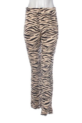 Damskie spodnie Zara, Rozmiar M, Kolor Kolorowy, Cena 81,46 zł, #137316266