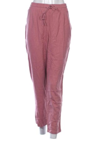 Pantaloni de femei Vero Moda, Mărime XL, Culoare Mov deschis, Preț 172,99 Lei, #137316433