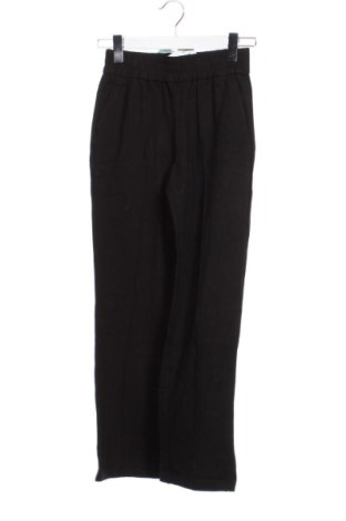 Pantaloni de femei ONLY, Mărime XXS, Culoare Negru, Preț 172,99 Lei, #137316963
