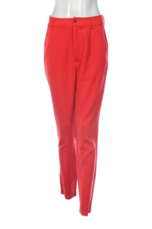 Pantaloni de femei Unbranded, Mărime M, Culoare Roșu, Preț 37,00 Lei, #137317179