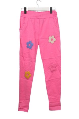 Pantaloni de femei Unbranded, Mărime XS, Culoare Roz, Preț 52,49 Lei, #137318478