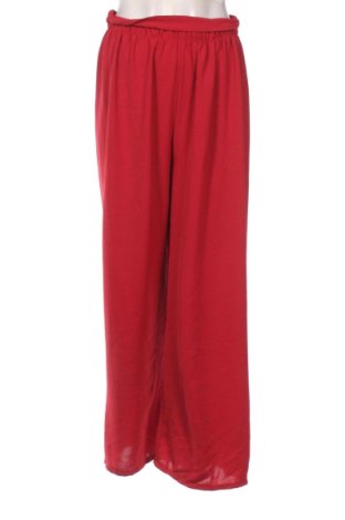 Pantaloni de femei Unbranded, Mărime S, Culoare Roșu, Preț 41,99 Lei, #137318502