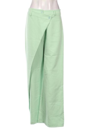 Pantaloni de femei Unbranded, Mărime M, Culoare Verde, Preț 36,74 Lei, #137318615