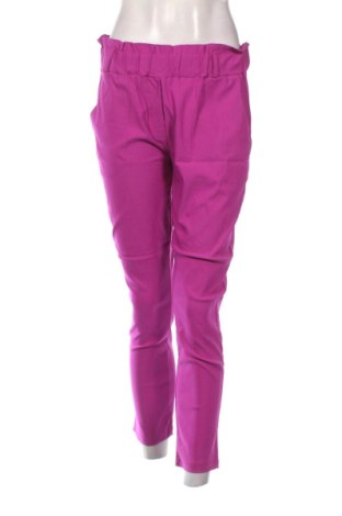 Pantaloni de femei Unbranded, Mărime M, Culoare Mov, Preț 52,49 Lei, #137318827