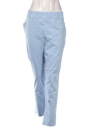 Női nadrág Unbranded, Méret S, Szín Kék, Ár 2 482 Ft, #137318881