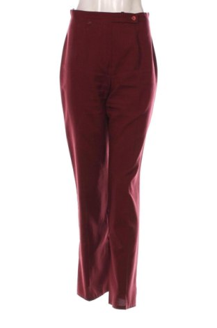 Damenhose Unbranded, Größe S, Farbe Rot, Preis 7,83 €, #137319126