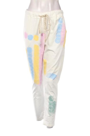 Pantaloni de femei Unbranded, Mărime M, Culoare Multicolor, Preț 41,99 Lei, #137319273