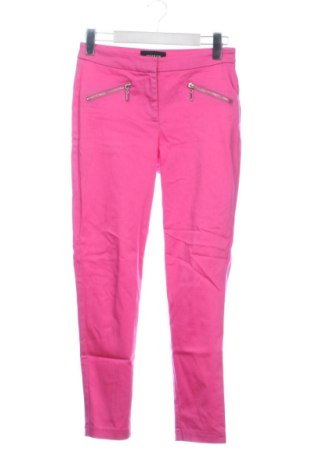 Pantaloni de femei Reserved, Mărime S, Culoare Roz, Preț 57,74 Lei, #137319354