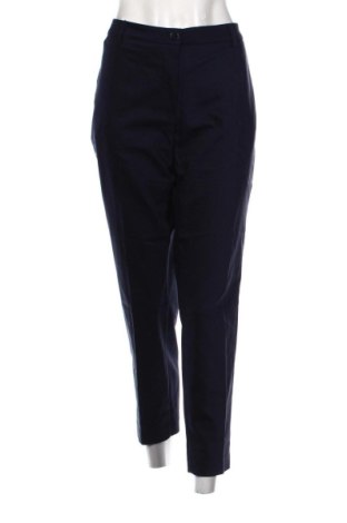 Damenhose United Colors Of Benetton, Größe XL, Farbe Blau, Preis 18,96 €, #137319362
