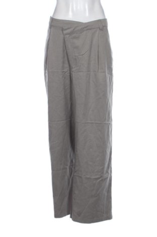 Damenhose ASOS, Größe XL, Farbe Grau, Preis 15,81 €, #137319659