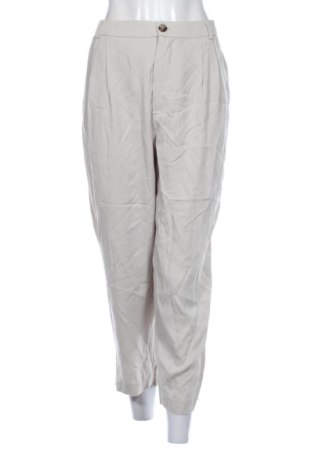 Női nadrág Zara, Méret XL, Szín Bézs, Ár 6 418 Ft, #137319837