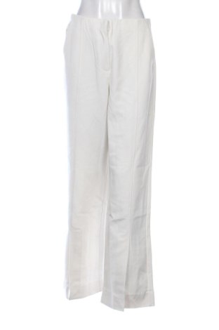 Pantaloni de femei Y.A.S, Mărime M, Culoare Ecru, Preț 391,99 Lei, #137319871