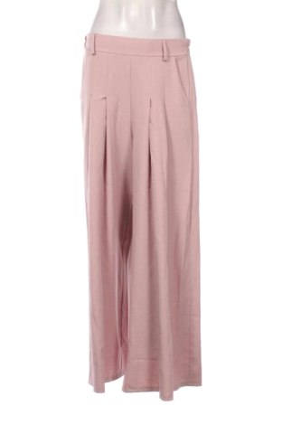Pantaloni de femei NEW COLLECTION, Mărime S, Culoare Mov deschis, Preț 57,74 Lei, #137320162