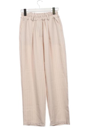 Pantaloni de femei Unbranded, Mărime XS, Culoare Multicolor, Preț 36,74 Lei, #137320397