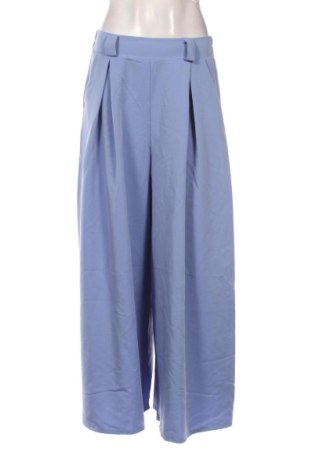 Pantaloni de femei Unbranded, Mărime S, Culoare Albastru, Preț 36,74 Lei, #137320422