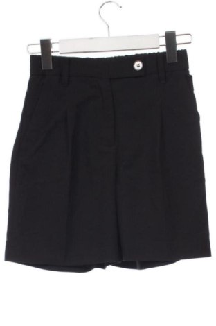Pantaloni de femei Bershka, Mărime XXS, Culoare Negru, Preț 64,91 Lei, #137320428