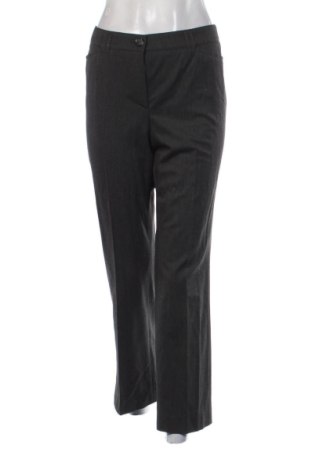 Pantaloni de femei Gerry Weber, Mărime L, Culoare Gri, Preț 120,73 Lei, #137320474