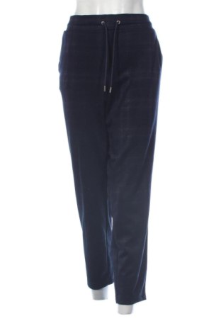 Pantaloni de femei Tchibo, Mărime XXL, Culoare Albastru, Preț 73,49 Lei, #137320499