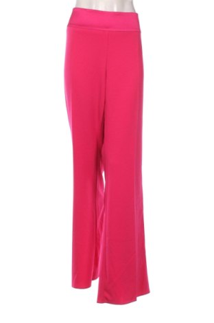 Pantaloni de femei Unbranded, Mărime XXL, Culoare Roz, Preț 62,99 Lei, #137320500