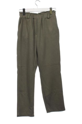 Pantaloni de femei Unbranded, Mărime XS, Culoare Verde, Preț 36,74 Lei, #137320707