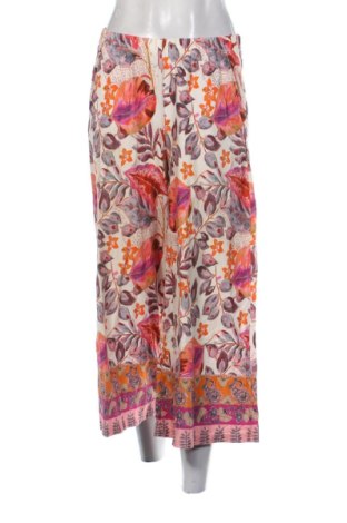 Pantaloni de femei Peter Hahn, Mărime M, Culoare Multicolor, Preț 73,49 Lei, #137321297