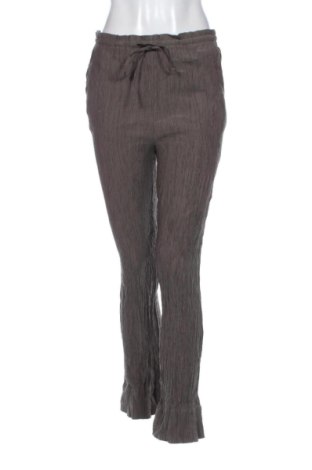 Damenhose Zara, Größe M, Farbe Braun, Preis 8,93 €, #137321719