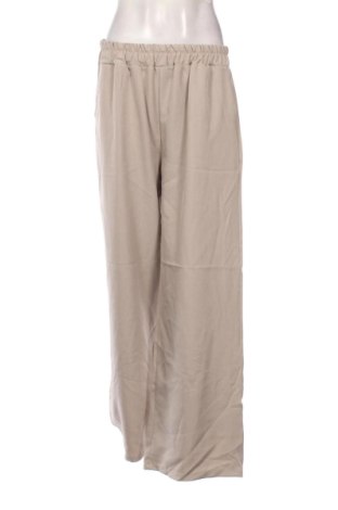 Pantaloni de femei Unbranded, Mărime S, Culoare Bej, Preț 57,74 Lei, #137321753