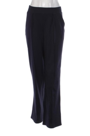 Дамски панталон H&M, Размер S, Цвят Син, Цена 13,00 €, #137321796