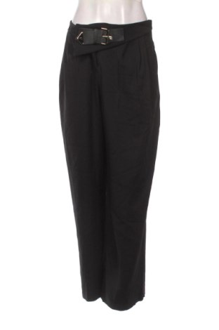 Pantaloni de femei Unbranded, Mărime M, Culoare Negru, Preț 41,99 Lei, #137321977