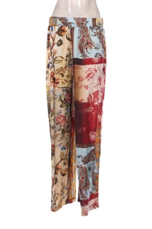 Damenhose Unbranded, Größe M, Farbe Mehrfarbig, Preis 7,99 €, #137322089
