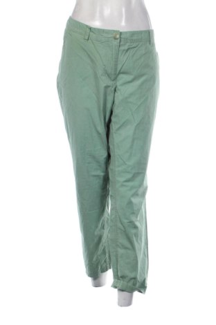 Pantaloni de femei Brookshire, Mărime XXL, Culoare Verde, Preț 73,49 Lei, #137322267