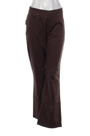 Damenhose Unbranded, Größe XL, Farbe Braun, Preis 18,00 €, #137322287