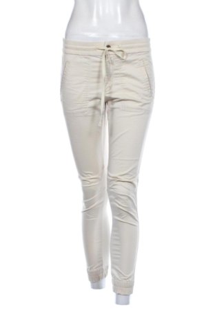 Damenhose Uniqlo, Größe S, Farbe Ecru, Preis 18,63 €, #137322678