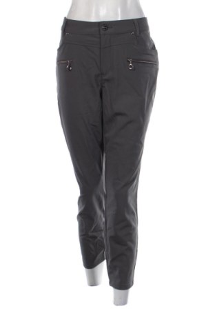 Damenhose Street One, Größe XL, Farbe Grau, Preis 14,00 €, #137323417