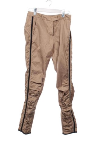 Damenhose Gustav, Größe M, Farbe Beige, Preis € 15,00, #137323499