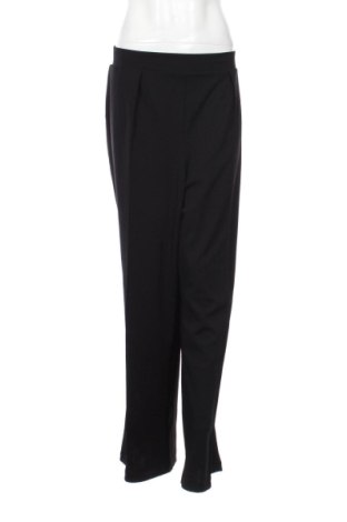 Damenhose H&M, Größe 3XL, Farbe Schwarz, Preis 17,00 €, #137323604