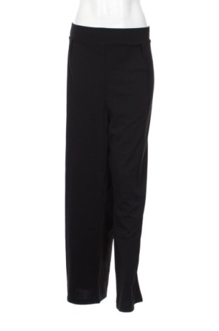 Damenhose H&M, Größe 3XL, Farbe Schwarz, Preis 17,00 €, #137323709