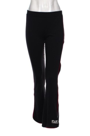 Damskie spodnie Top Tex, Rozmiar M, Kolor Czarny, Cena 42,34 zł, #137324504