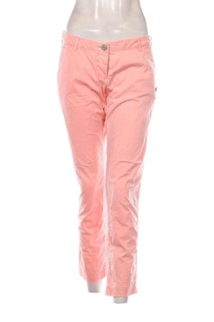 Damskie spodnie Maison Scotch, Rozmiar L, Kolor Różowy, Cena 62,57 zł, #137325897