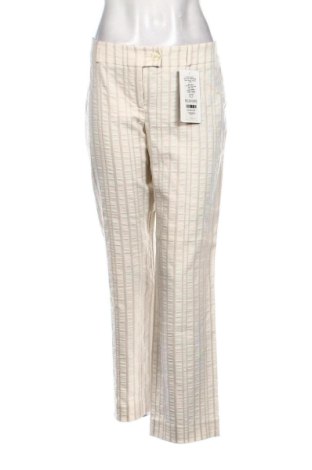 Damskie spodnie Unbranded, Rozmiar L, Kolor Beżowy, Cena 84,59 zł, #137329001