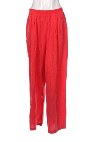 Damenhose Reserved, Größe L, Farbe Rot, Preis € 14,00, #137333473
