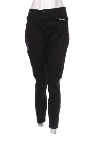 Pantaloni de femei Beloved, Mărime XL, Culoare Negru, Preț 52,49 Lei, #137335518