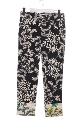 Pantaloni de femei Zara, Mărime XS, Culoare Multicolor, Preț 64,99 Lei, #136575950