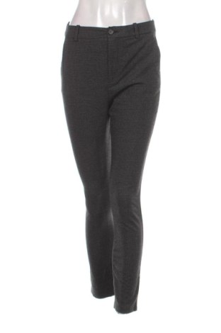 Дамски панталон Zara, Размер S, Цвят Сив, Цена 13,33 €, #137206639